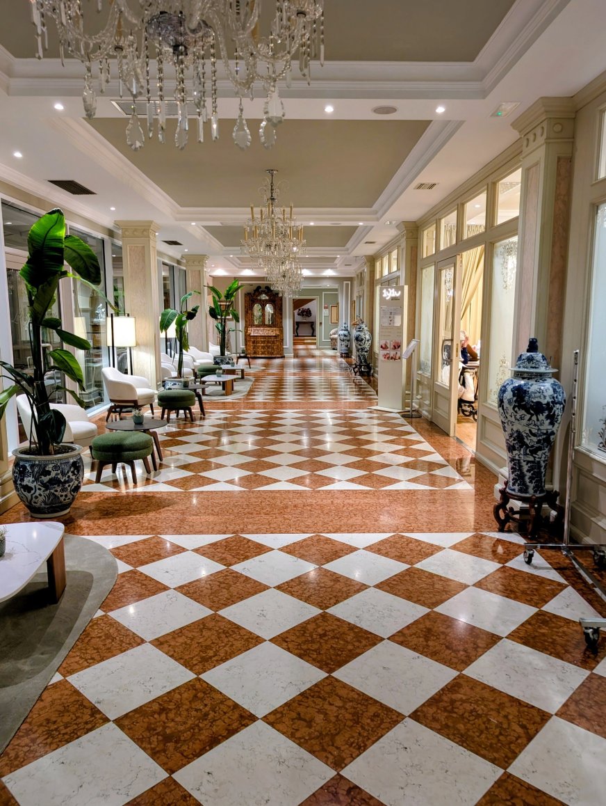 自由大酒店-官方