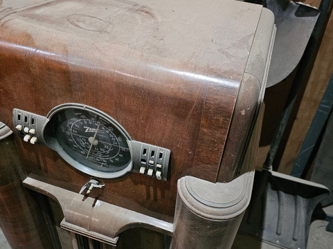 Museo Del Disco Y La Música-Filandia必去景点