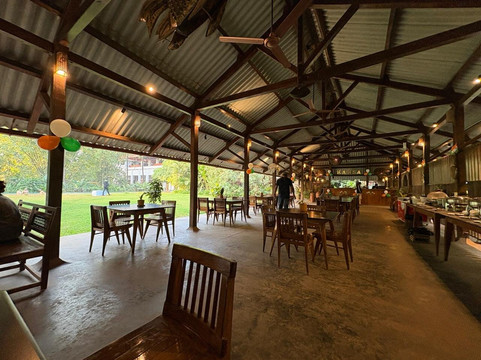 果园度假村主图