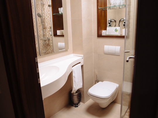 Hotel Transilvania主图