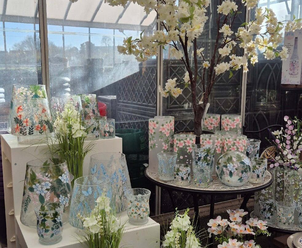 Abergavenny Garden Centre