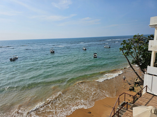 Scenic Ceylon Tours-Polgahawela必去景点