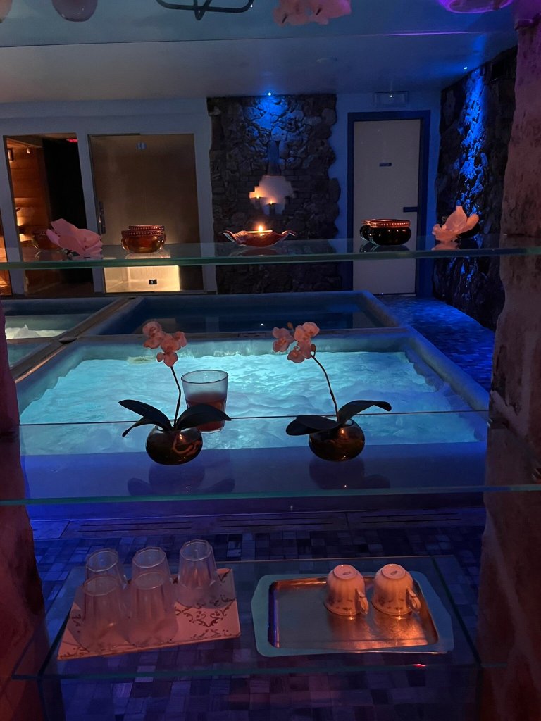 Inghirios Wellness Country Resort-官方