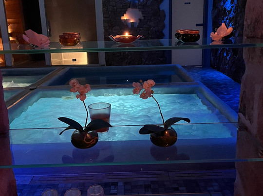 Inghirios Wellness Country Resort主图