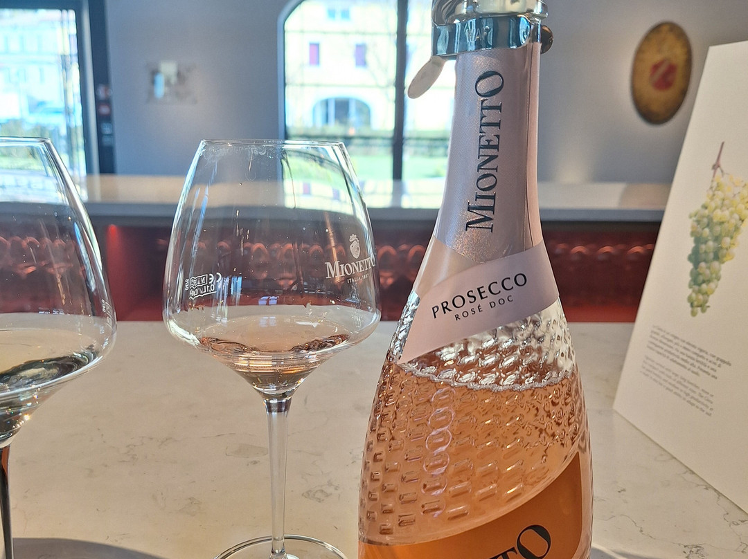 Mionetto-Valdobbiadene必去景点