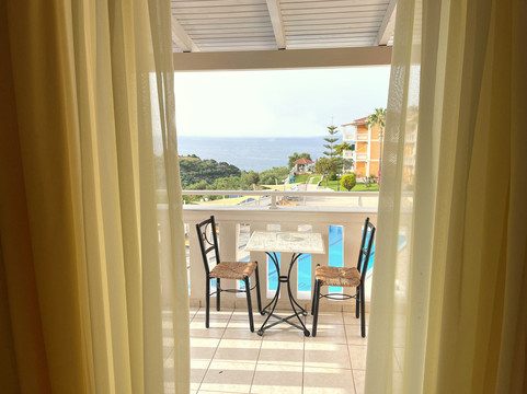 玛蒂尔达酒店主图