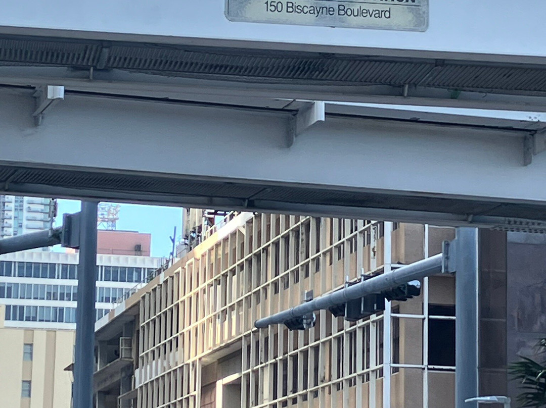 迈阿密城市轻轨观光-迈阿密必去景点