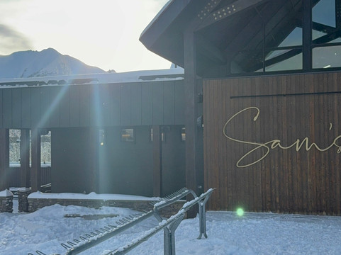 Viceroy Snowmass主图