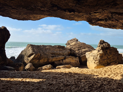 Baobab Tour Private Tours-萨尔雷必去景点
