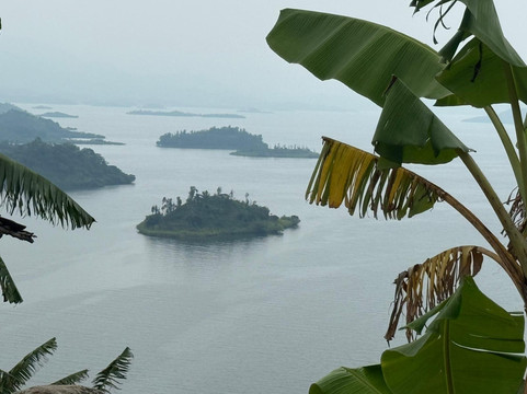 Kabendera Rwanda Hike-Rubavu必去景点