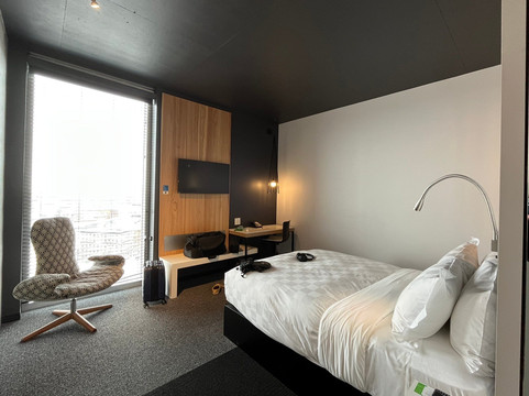 温尼伯阿尔特酒店主图