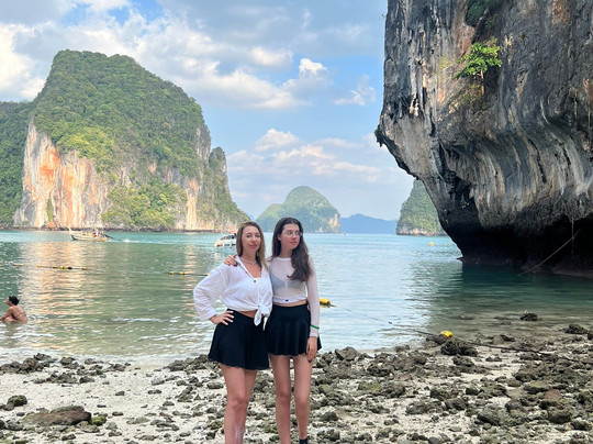 Phuket Cheap Tour-普吉岛必去景点