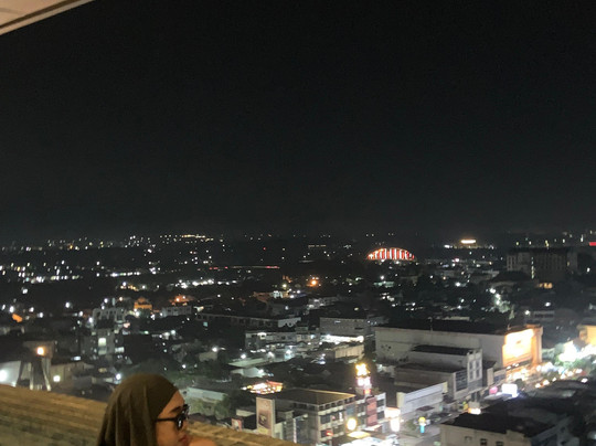 FOX Hotel Pekanbaru主图