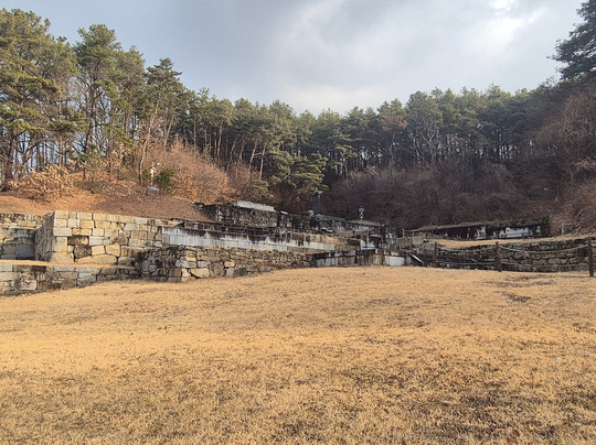 Wonju Beobcheonsaji-原州市必去景点