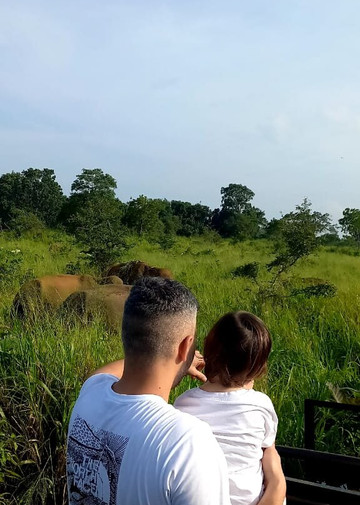 Ciao Bella Holidays-Malabe必去景点