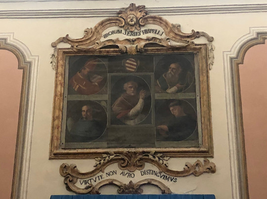 Palazzo Comunale-Spello必去景点