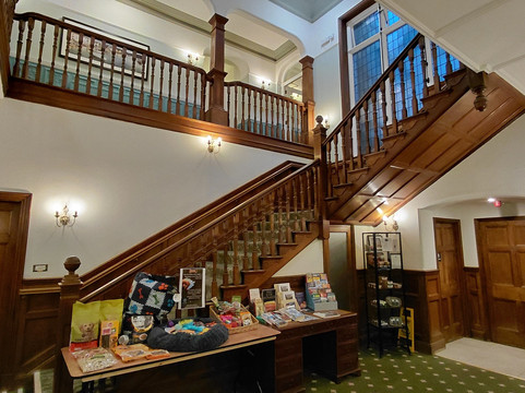 Cliffden Hotel主图