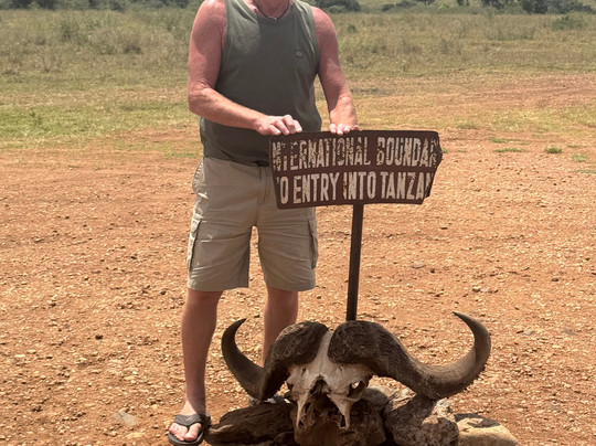 Mufasa Tours and Travels-内罗毕必去景点