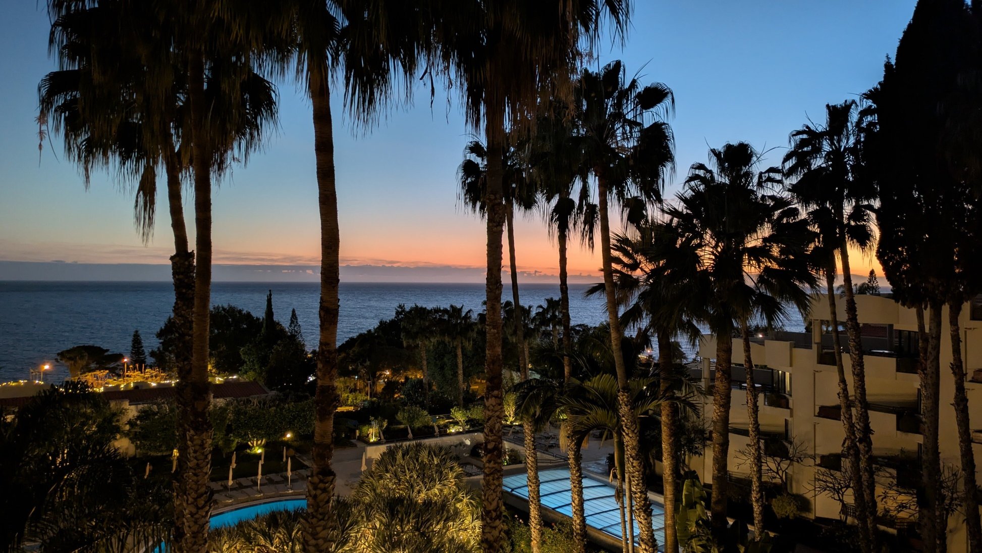 Suite Hotel Eden Mar-官方