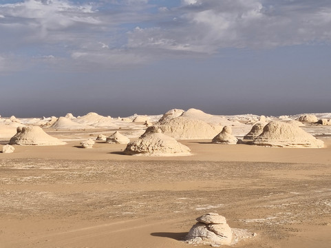 Western Desert Travel-Bahariya Oasis必去景点