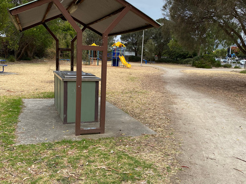 Rosebud Village Green-Rosebud必去景点