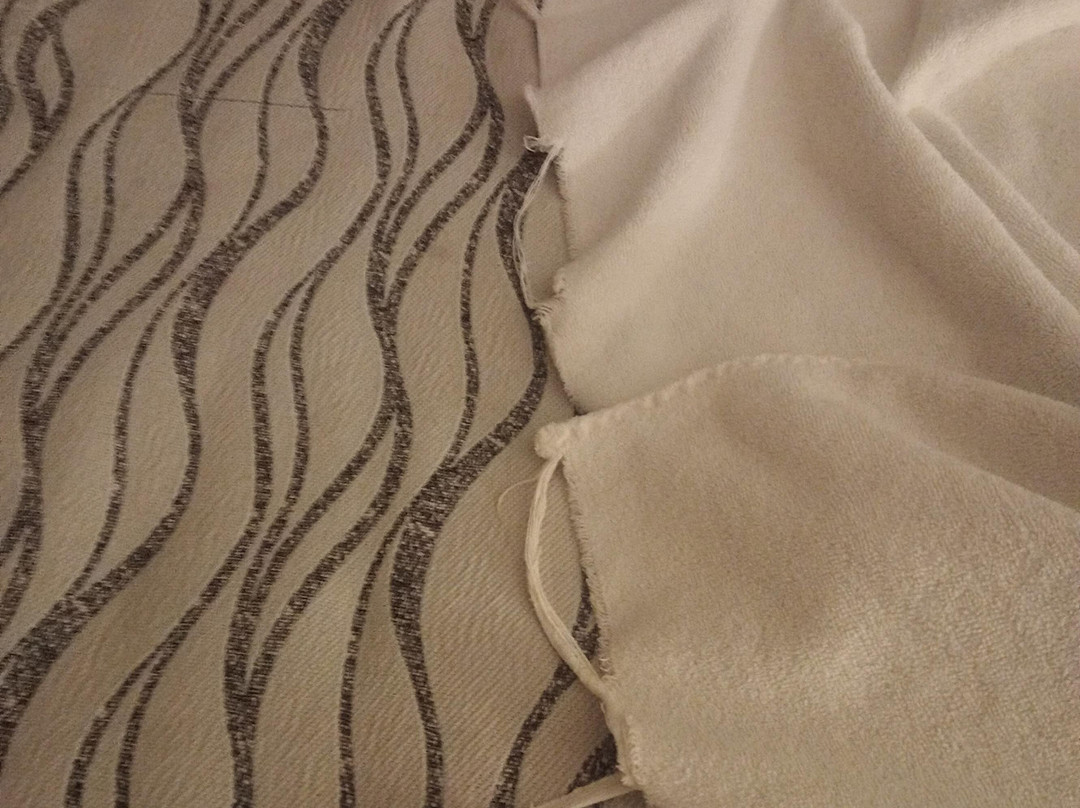 玛丽亚·巴巴拉克里斯托卫星酒店主图