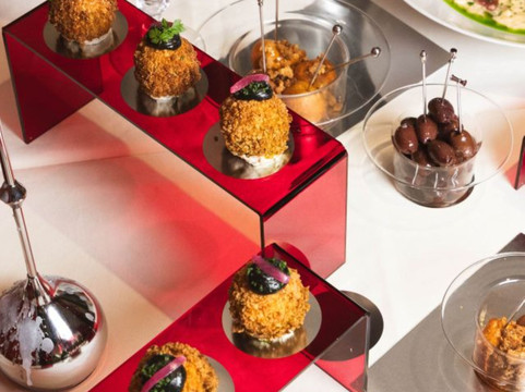 Massalia Chef Privé