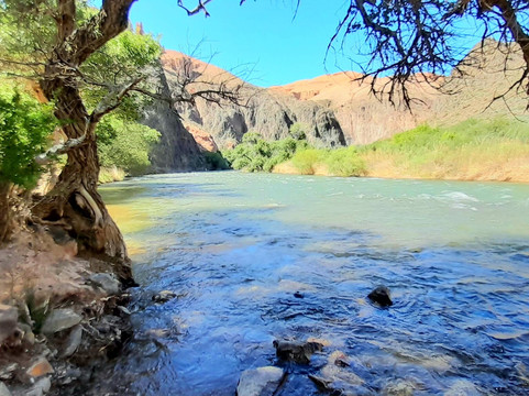 Almaty Nomads-阿拉木图必去景点