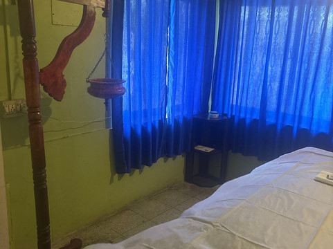 Induz Ayur Care-Fort Kochi必去景点