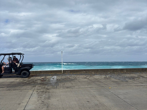 Island House Museum-圣安德烈斯岛必去景点