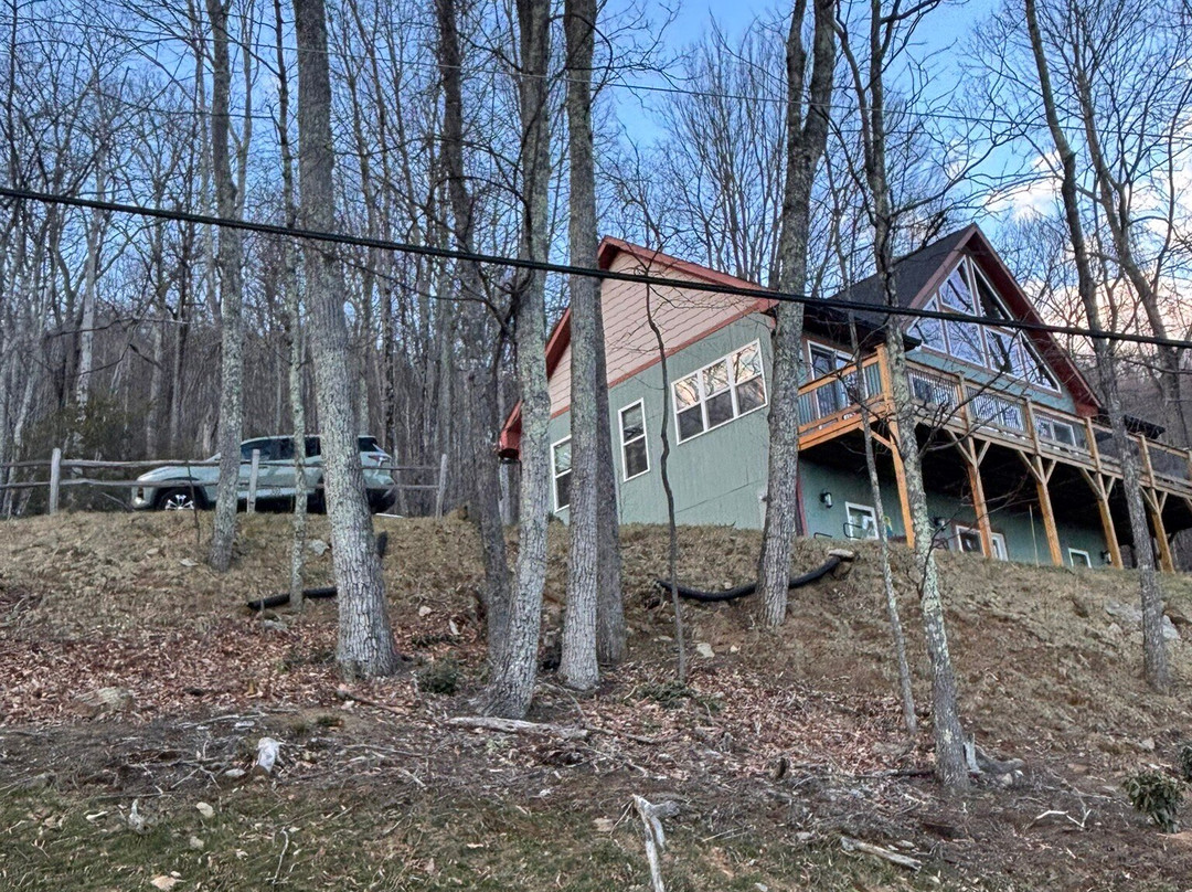 Maggie Mountaineer Crafts-Maggie Valley必去景点