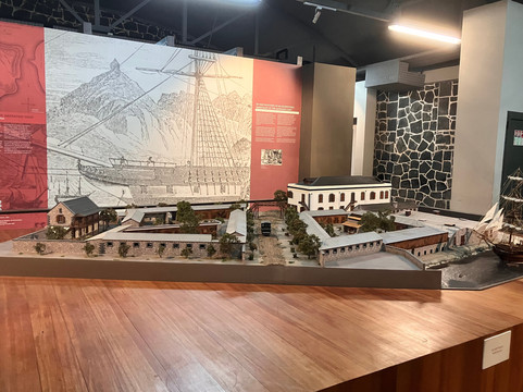 塔西安巨石神殿-路易士港必去景点