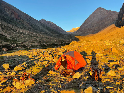 Trekking Travel Expediciones-门多萨必去景点