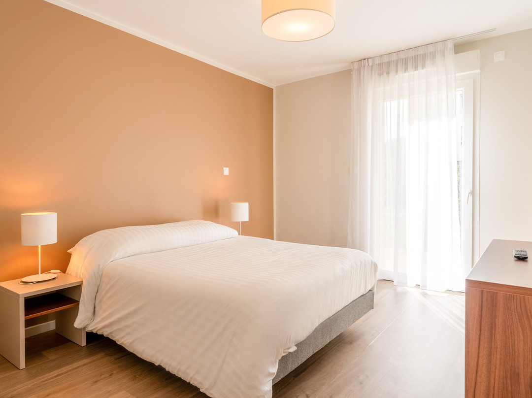 Quality Aparthotel  Grenoble Sud