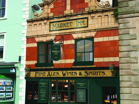 The Market Inn