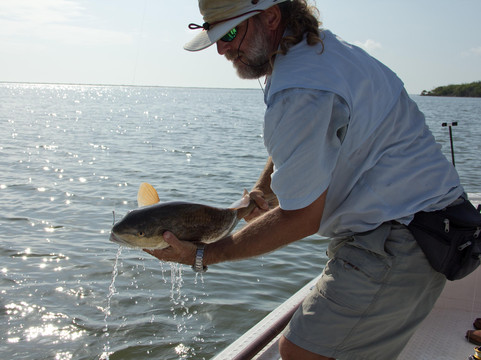 Gone Fishing Guide Service-Oak Hill必去景点