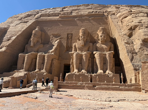 High End Journeys-开罗必去景点