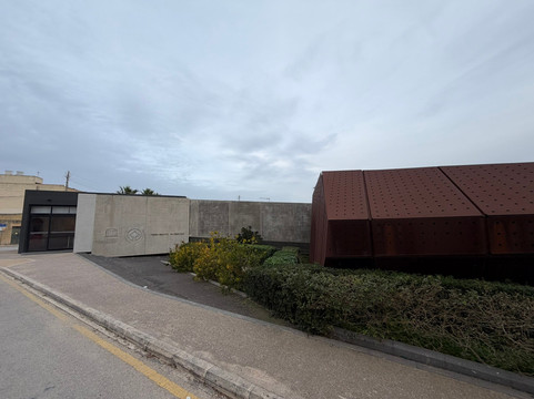 Ggantija Archaeological Park-吉甘提亚必去景点