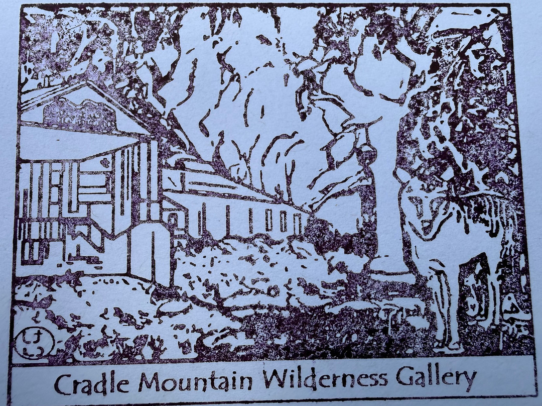 Cradle Mountain Wilderness Gallery-摇篮山圣克莱尔湖国家公园必去景点