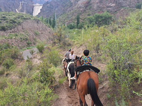 Taccu Aventura-圣拉斐尔必去景点