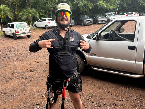 Raft Adventure Park-Tres Coroas必去景点