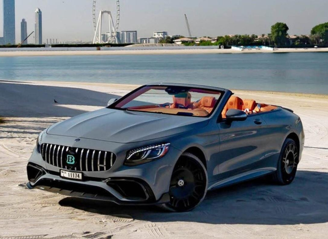 24baba | Rent a Car in UAE-Limhamn必去景点