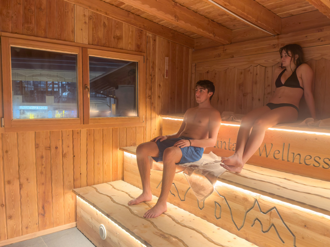 阿尔贝格运动旅馆主图