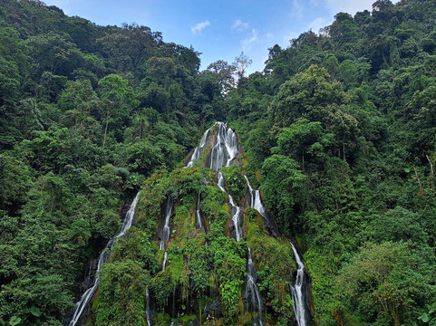 Termales Santa Rosa de Cabal - Balneario-Santa Rosa de Cabal必去景点