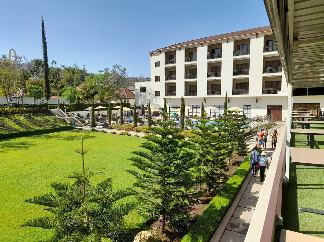 Haile Resort - Adama主图