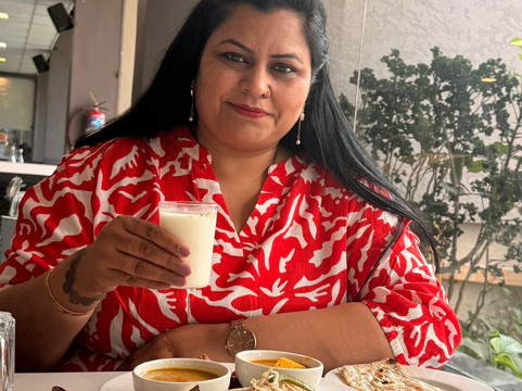 达曼鸟巢灯塔度假村主图