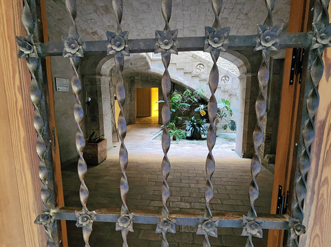 赫罗纳犹太人协会-赫罗那必去景点