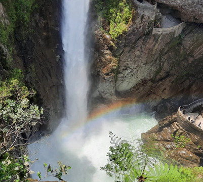 Epr Travel-基多必去景点