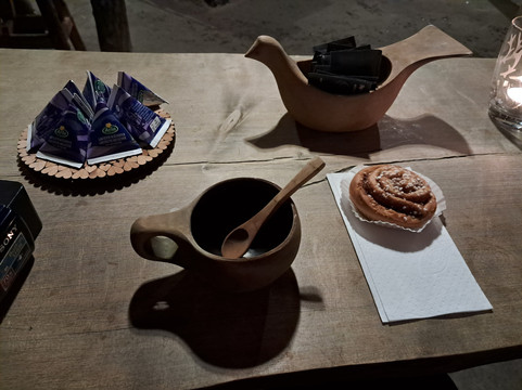 Inari Reindeer Farm-伊纳里必去景点