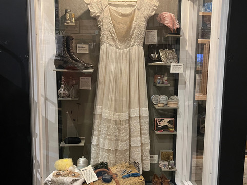 MacBride Museum-白马市必去景点